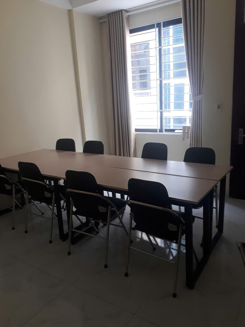 Ngõ ô tô Dương Quảng Hàm, 5 tầng x 45m2, 6 ngủ, 4 WC, 15 Triệu KD, ở, VP, Spa, C.ty, ở gđ - Ảnh 2